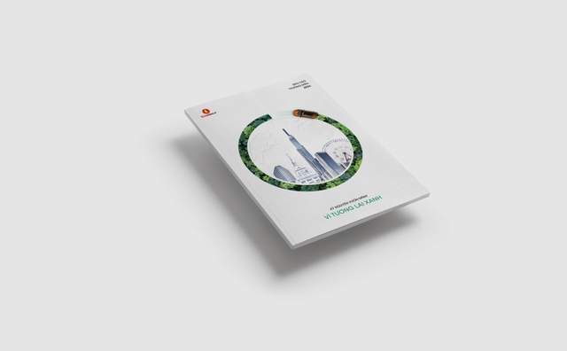 Báo cáo thường niên 2024