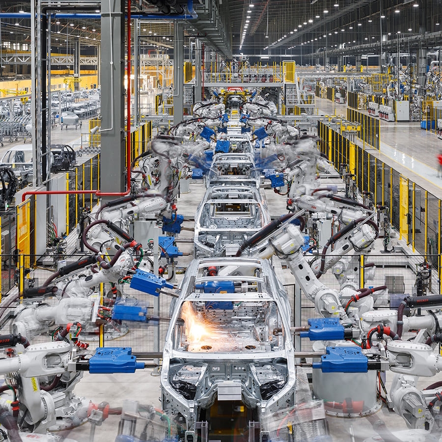 Thuyết trình chiến lược phát triển