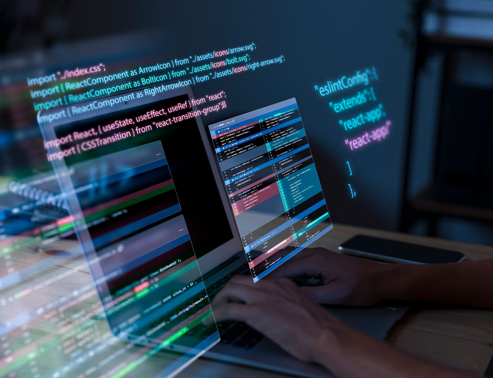 Sứ mệnh công nghệ